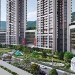 Prestige City Mulund amenities