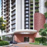 Prestige City Mulund amenities